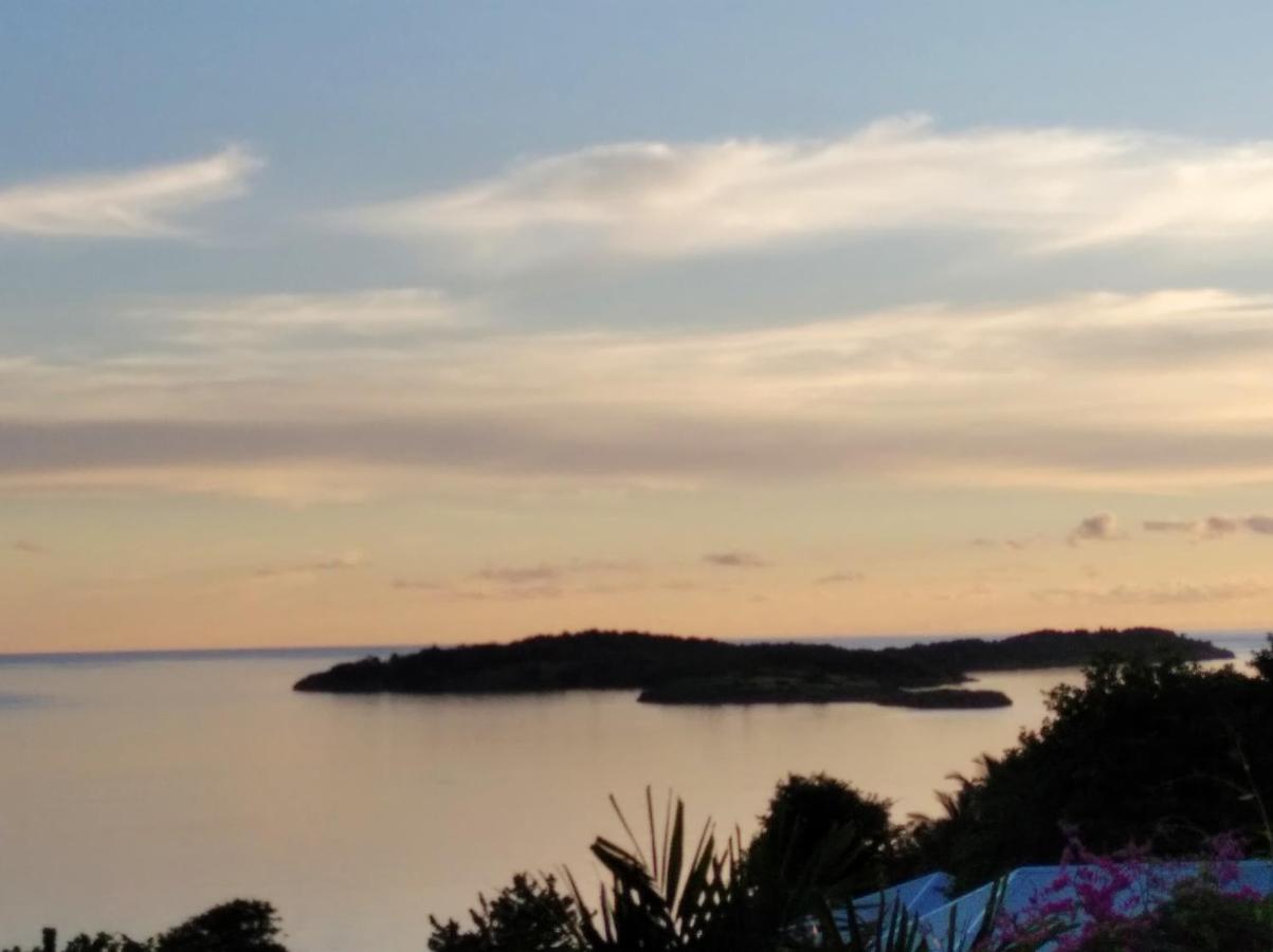 Hotel Fregate Bleue Le François Εξωτερικό φωτογραφία