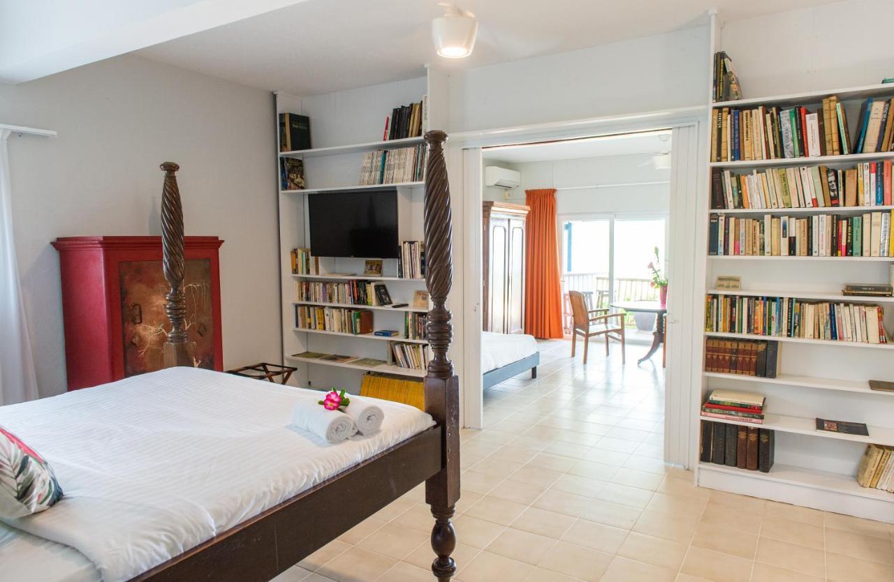 Hotel Fregate Bleue Le François Εξωτερικό φωτογραφία