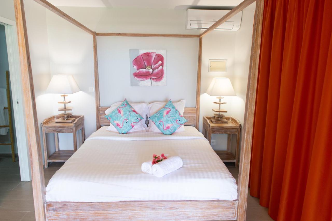 Hotel Fregate Bleue Le François Δωμάτιο φωτογραφία