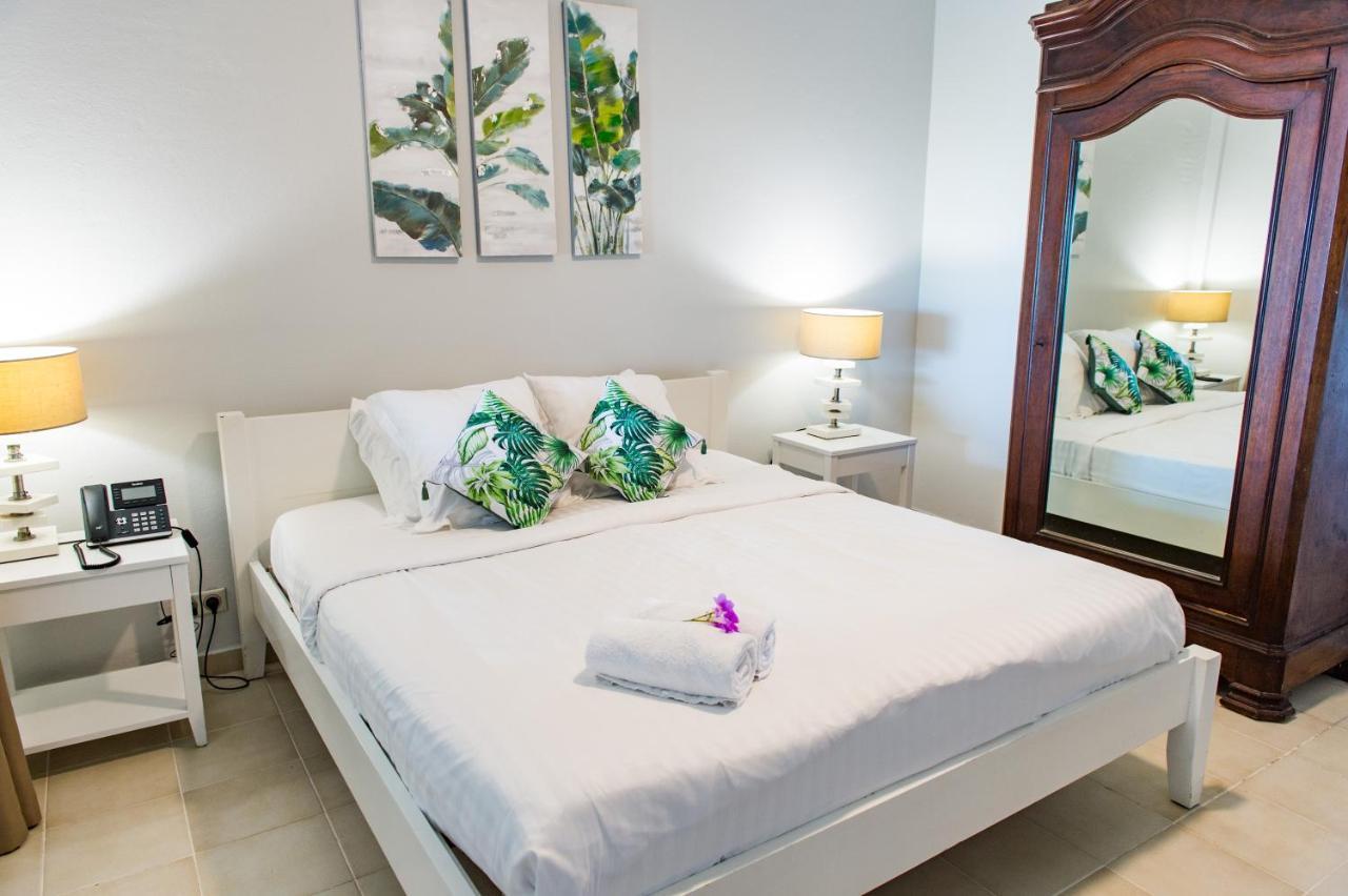 Hotel Fregate Bleue Le François Δωμάτιο φωτογραφία
