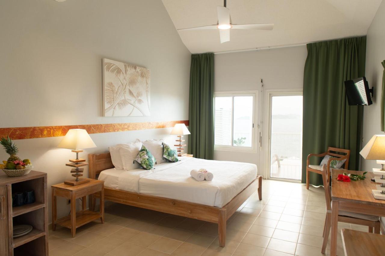 Hotel Fregate Bleue Le François Δωμάτιο φωτογραφία