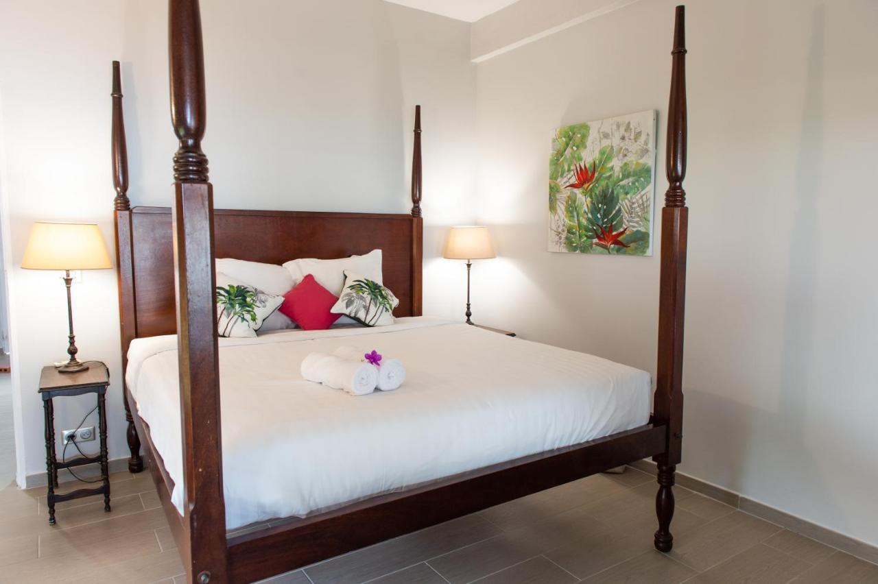 Hotel Fregate Bleue Le François Δωμάτιο φωτογραφία