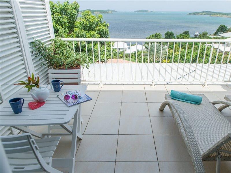 Hotel Fregate Bleue Le François Εξωτερικό φωτογραφία
