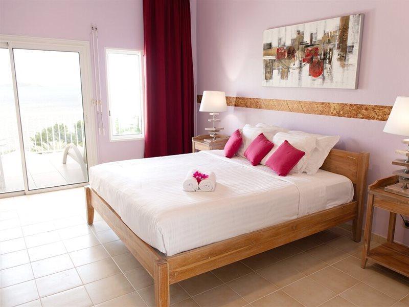 Hotel Fregate Bleue Le François Εξωτερικό φωτογραφία