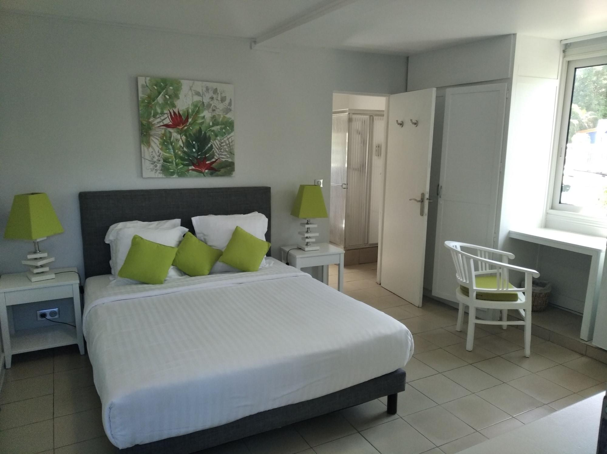 Hotel Fregate Bleue Le François Εξωτερικό φωτογραφία