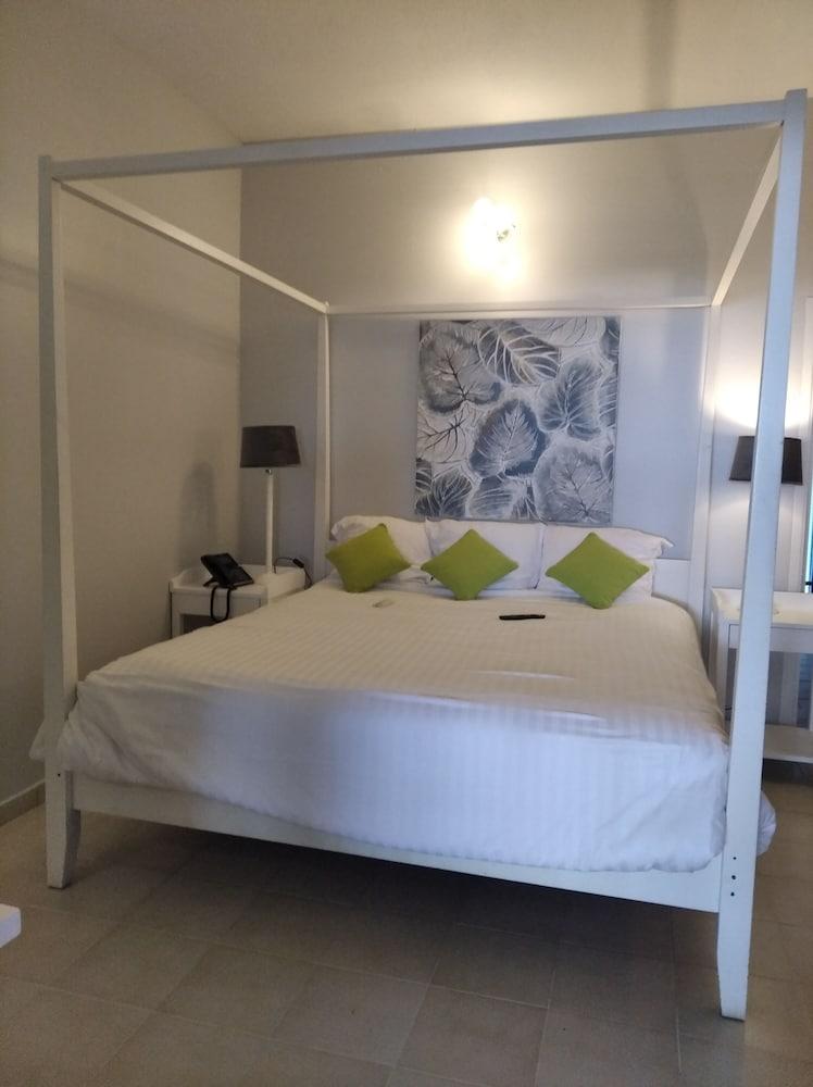 Hotel Fregate Bleue Le François Εξωτερικό φωτογραφία