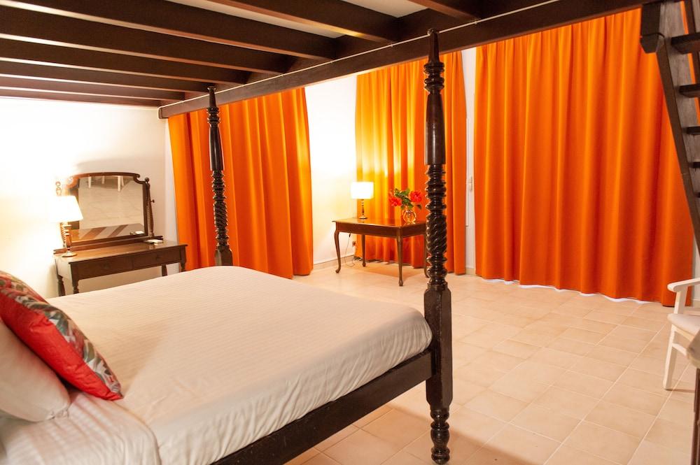 Hotel Fregate Bleue Le François Εξωτερικό φωτογραφία