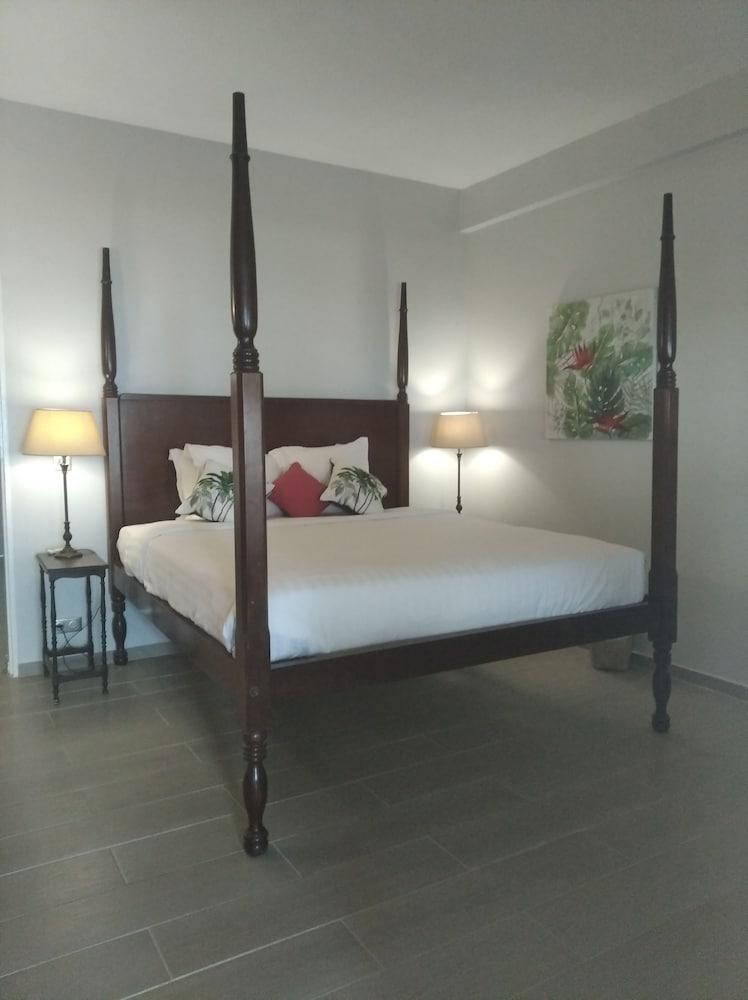 Hotel Fregate Bleue Le François Εξωτερικό φωτογραφία