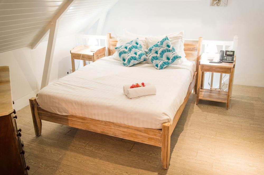 Hotel Fregate Bleue Le François Εξωτερικό φωτογραφία