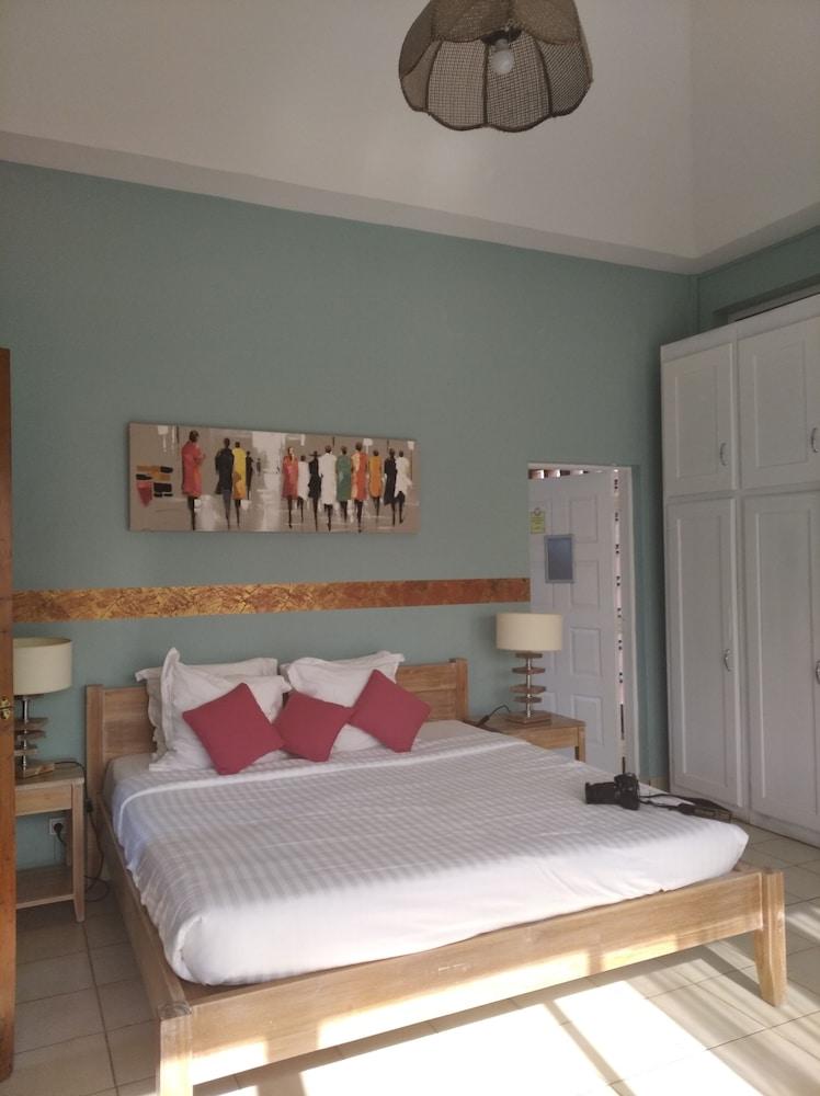 Hotel Fregate Bleue Le François Εξωτερικό φωτογραφία