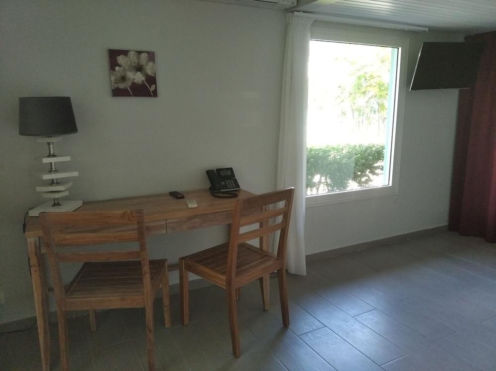 Hotel Fregate Bleue Le François Εξωτερικό φωτογραφία