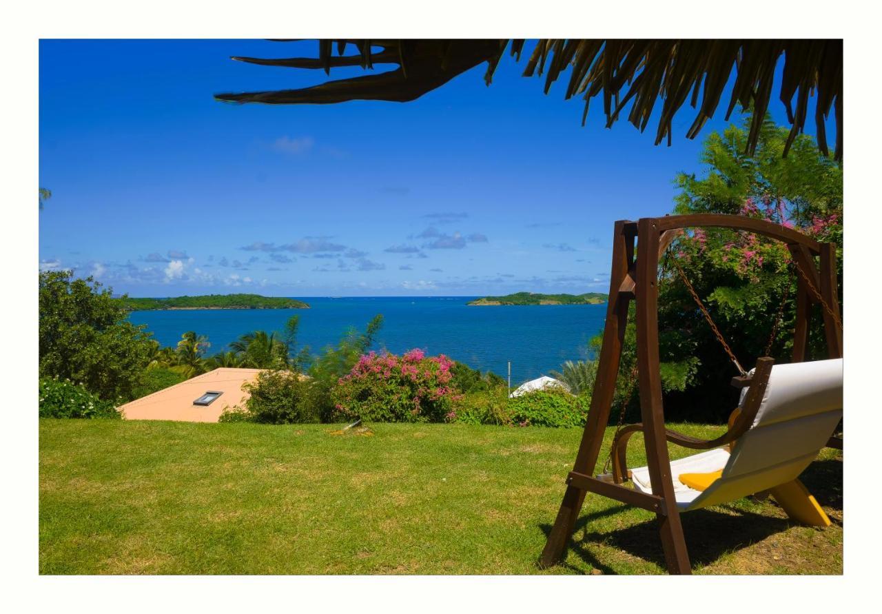 Hotel Fregate Bleue Le François Εξωτερικό φωτογραφία
