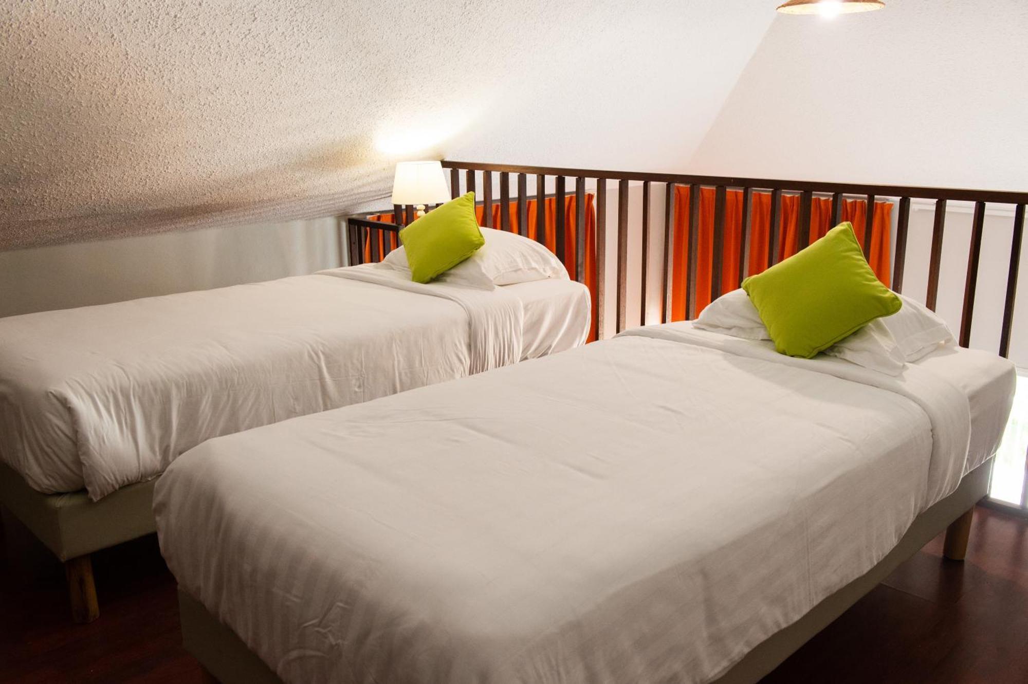 Hotel Fregate Bleue Le François Δωμάτιο φωτογραφία