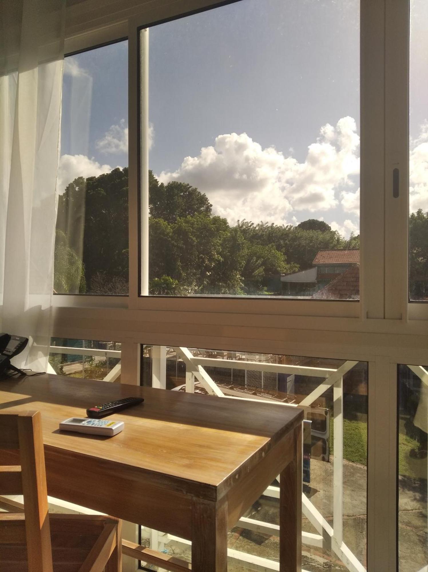 Hotel Fregate Bleue Le François Δωμάτιο φωτογραφία