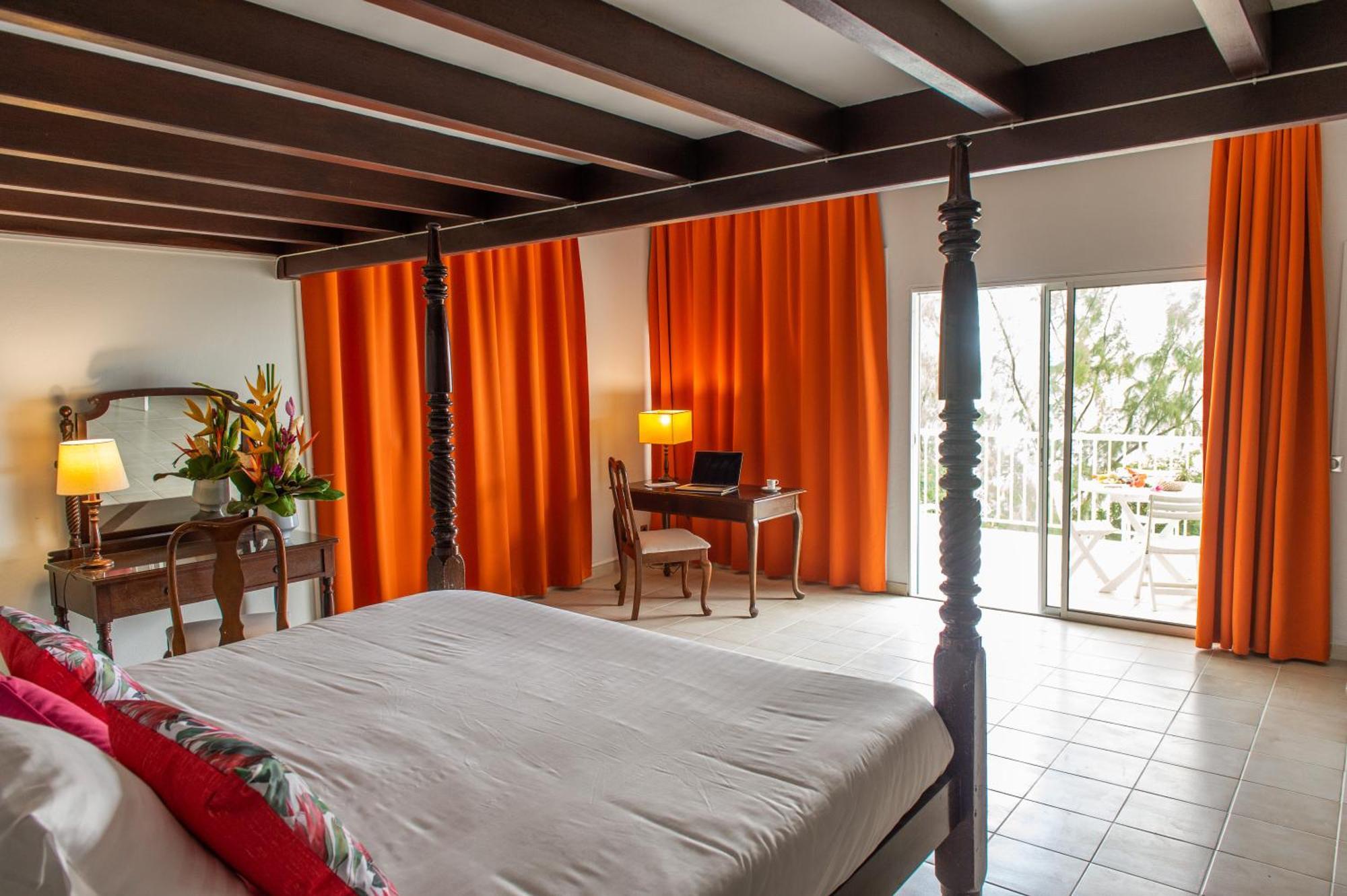 Hotel Fregate Bleue Le François Δωμάτιο φωτογραφία