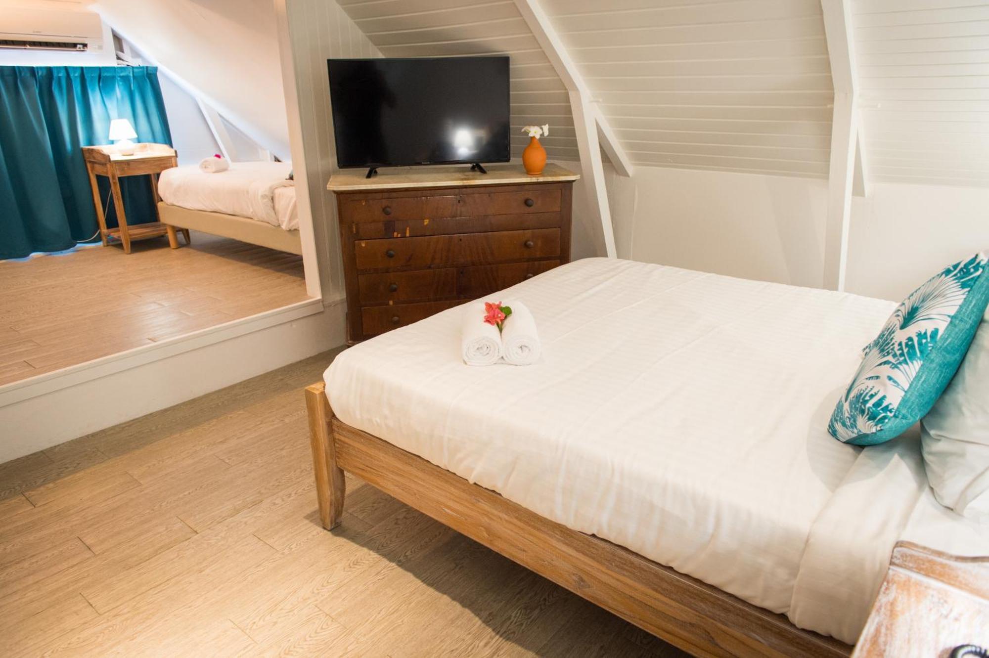 Hotel Fregate Bleue Le François Δωμάτιο φωτογραφία