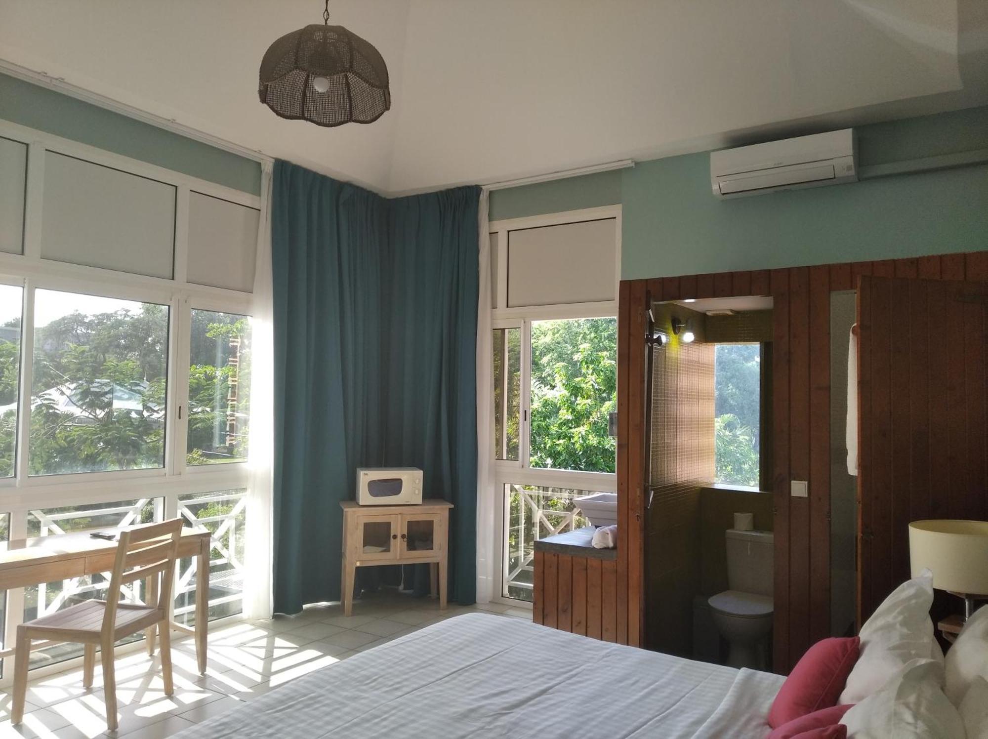 Hotel Fregate Bleue Le François Δωμάτιο φωτογραφία