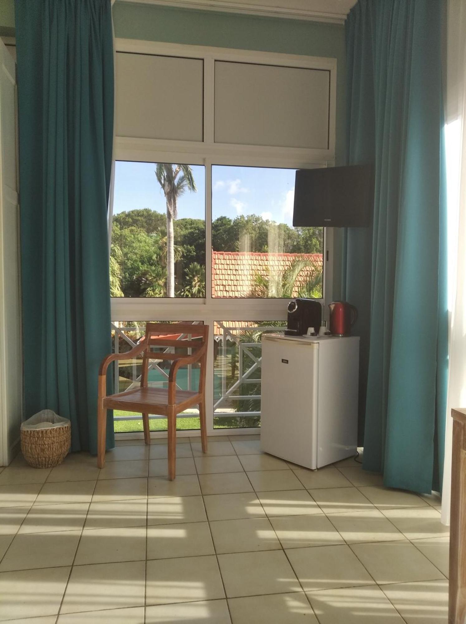 Hotel Fregate Bleue Le François Δωμάτιο φωτογραφία