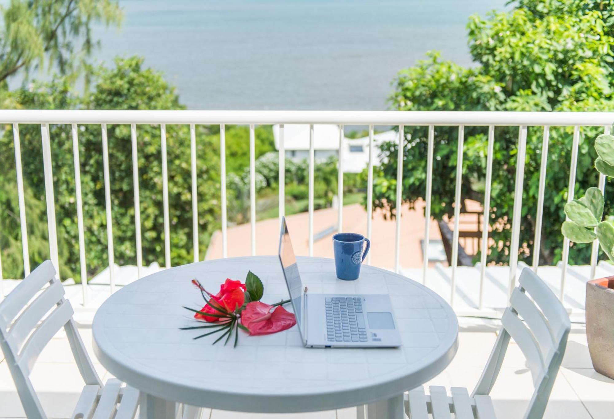 Hotel Fregate Bleue Le François Δωμάτιο φωτογραφία