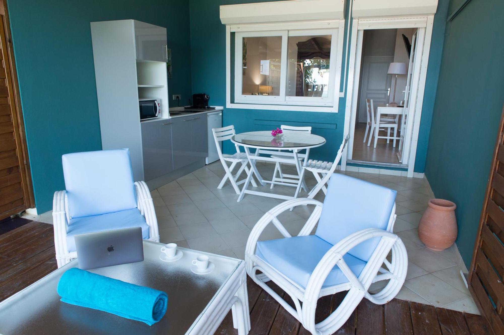 Hotel Fregate Bleue Le François Δωμάτιο φωτογραφία