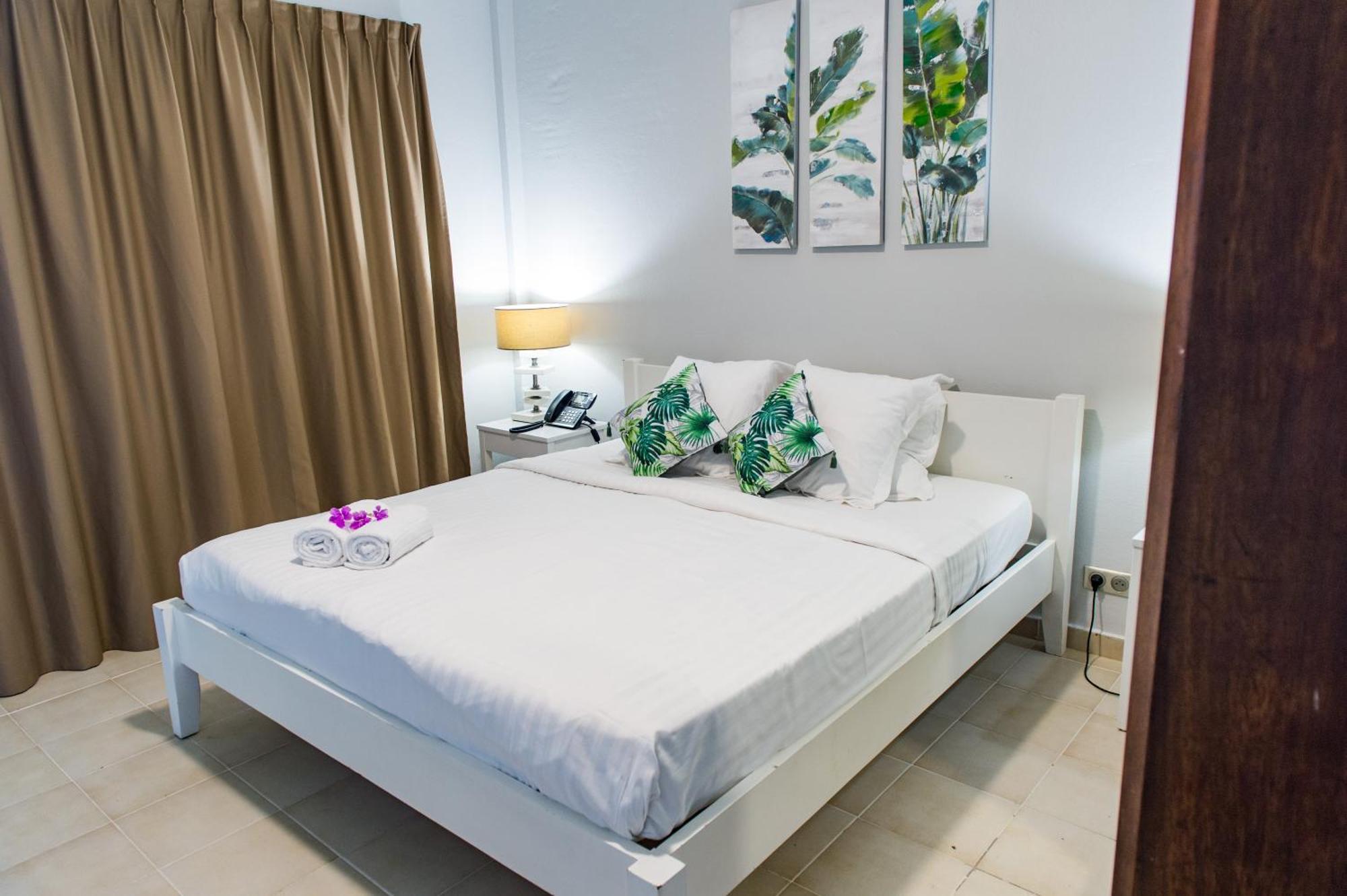 Hotel Fregate Bleue Le François Δωμάτιο φωτογραφία