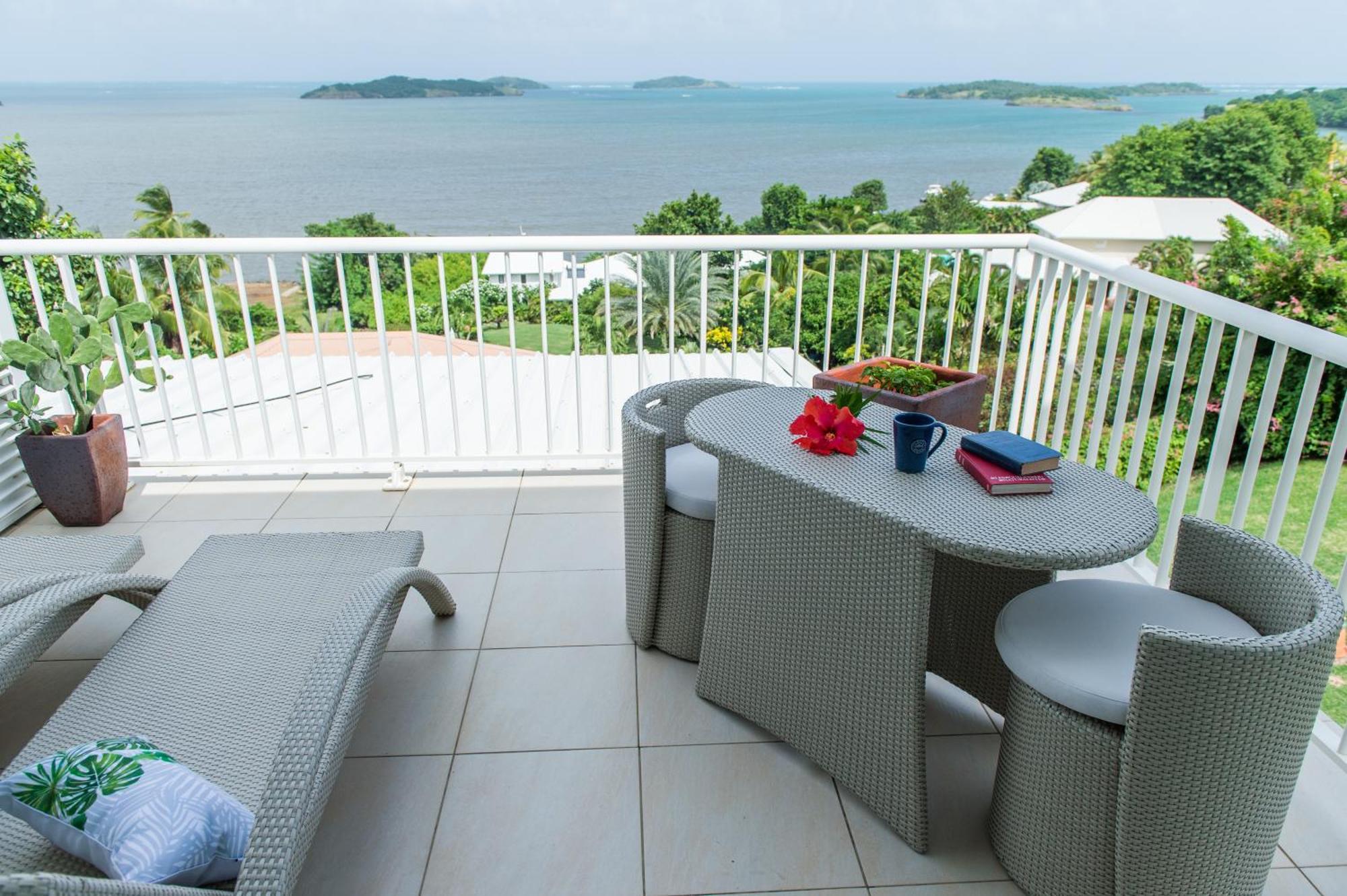 Hotel Fregate Bleue Le François Δωμάτιο φωτογραφία
