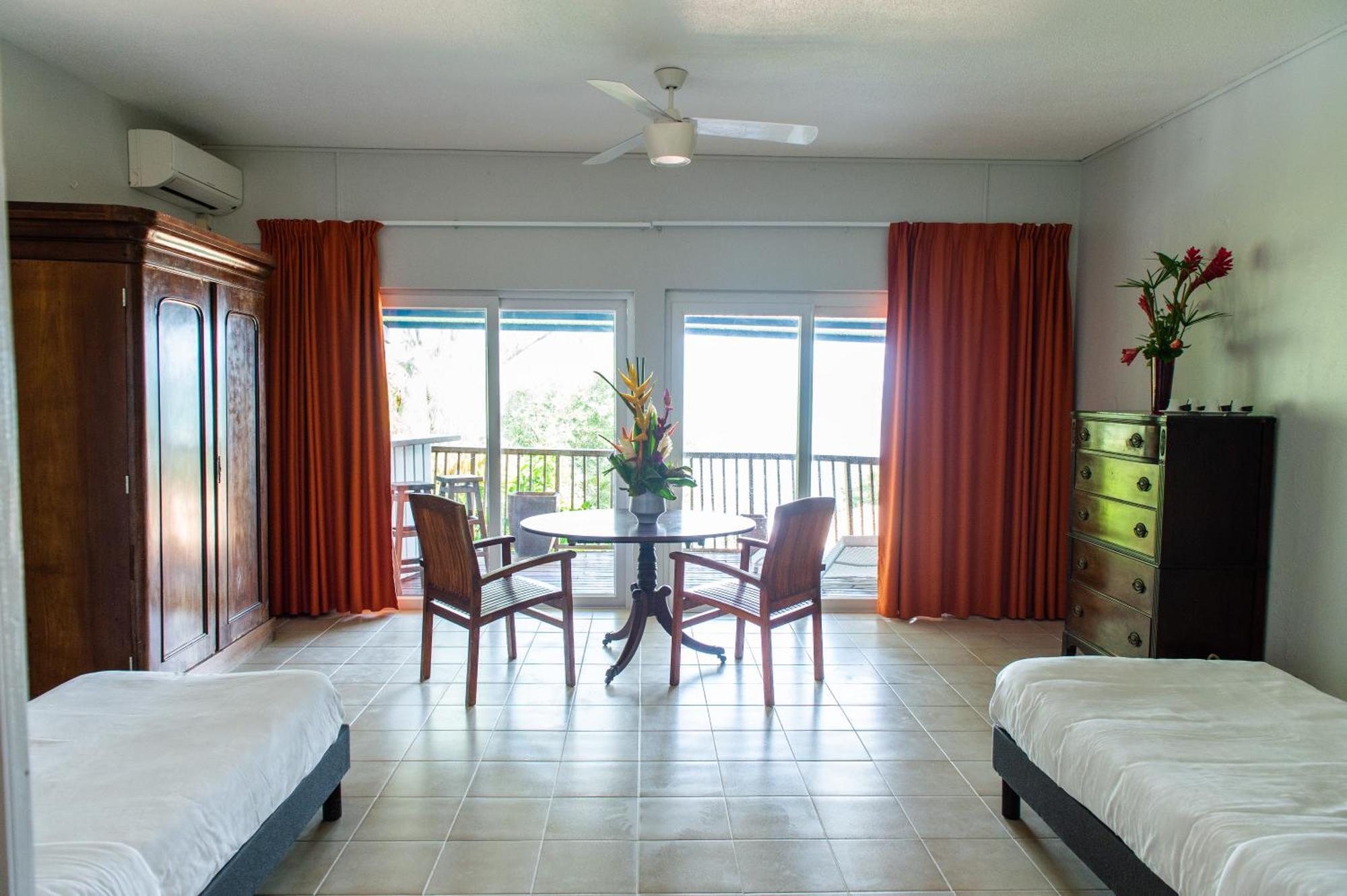 Hotel Fregate Bleue Le François Δωμάτιο φωτογραφία