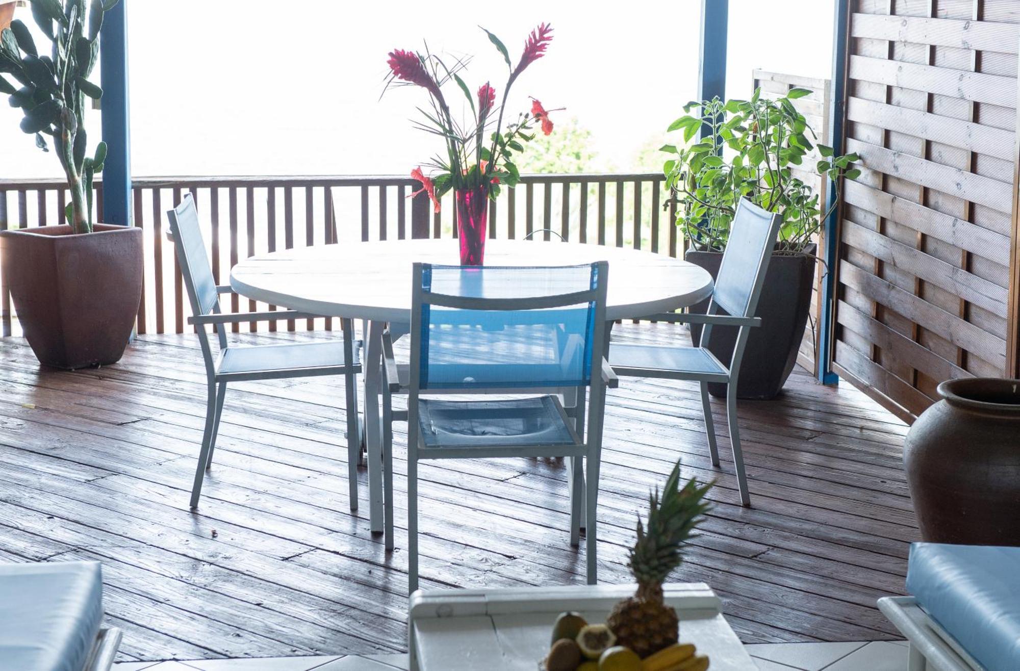 Hotel Fregate Bleue Le François Δωμάτιο φωτογραφία