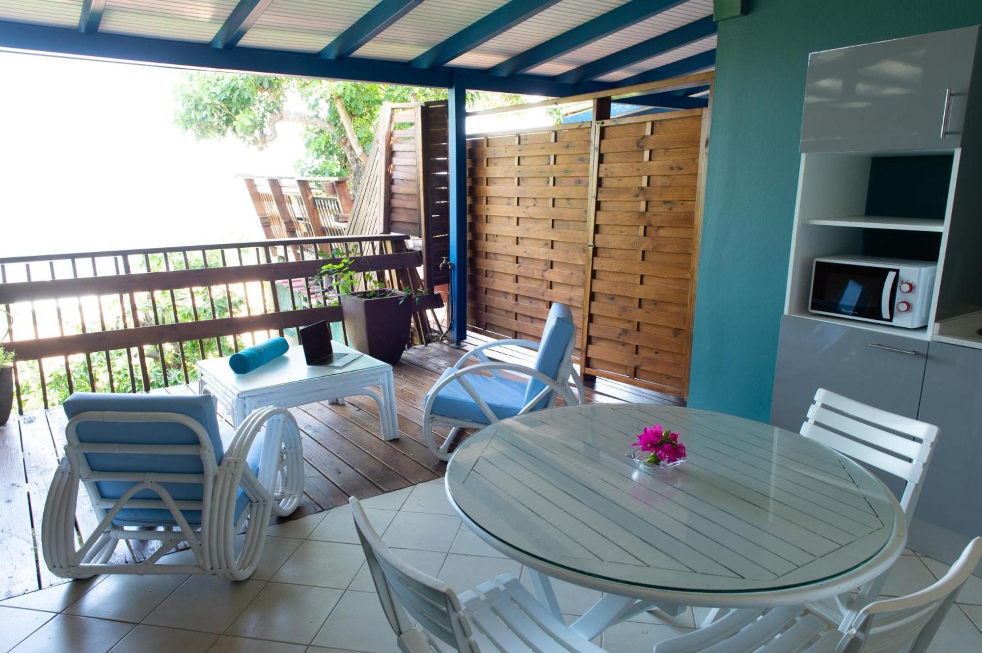 Hotel Fregate Bleue Le François Δωμάτιο φωτογραφία