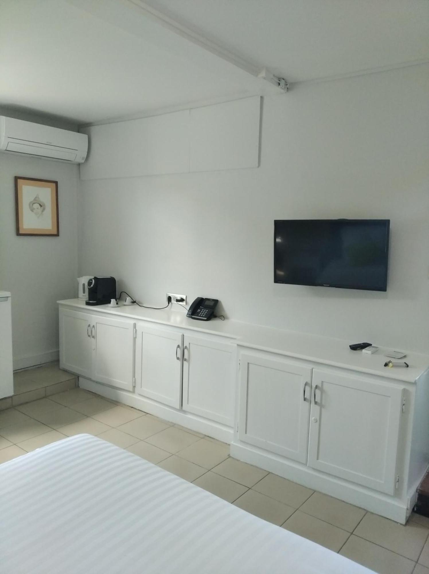 Hotel Fregate Bleue Le François Δωμάτιο φωτογραφία
